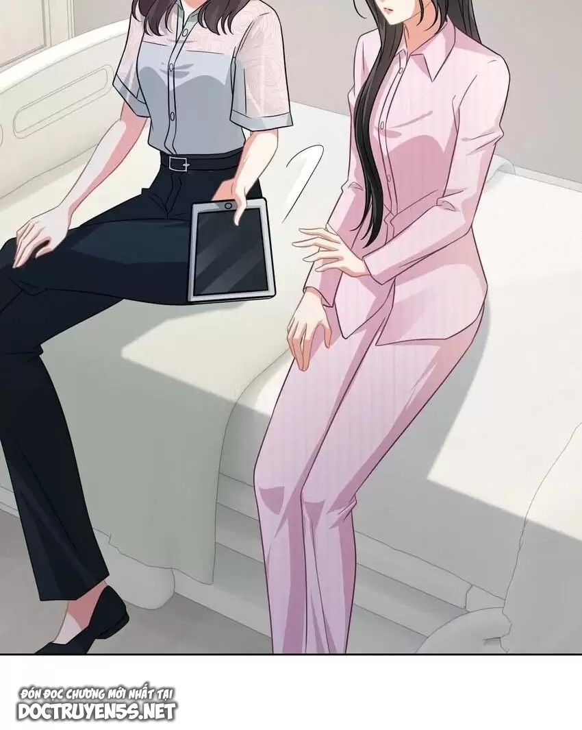 ảnh hậu một tuần mập ba cân chapter 19 45
