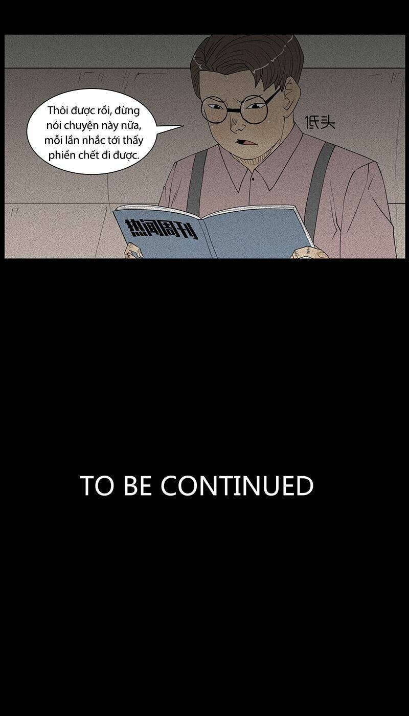 kinh dị đêm khuya chapter 23 35
