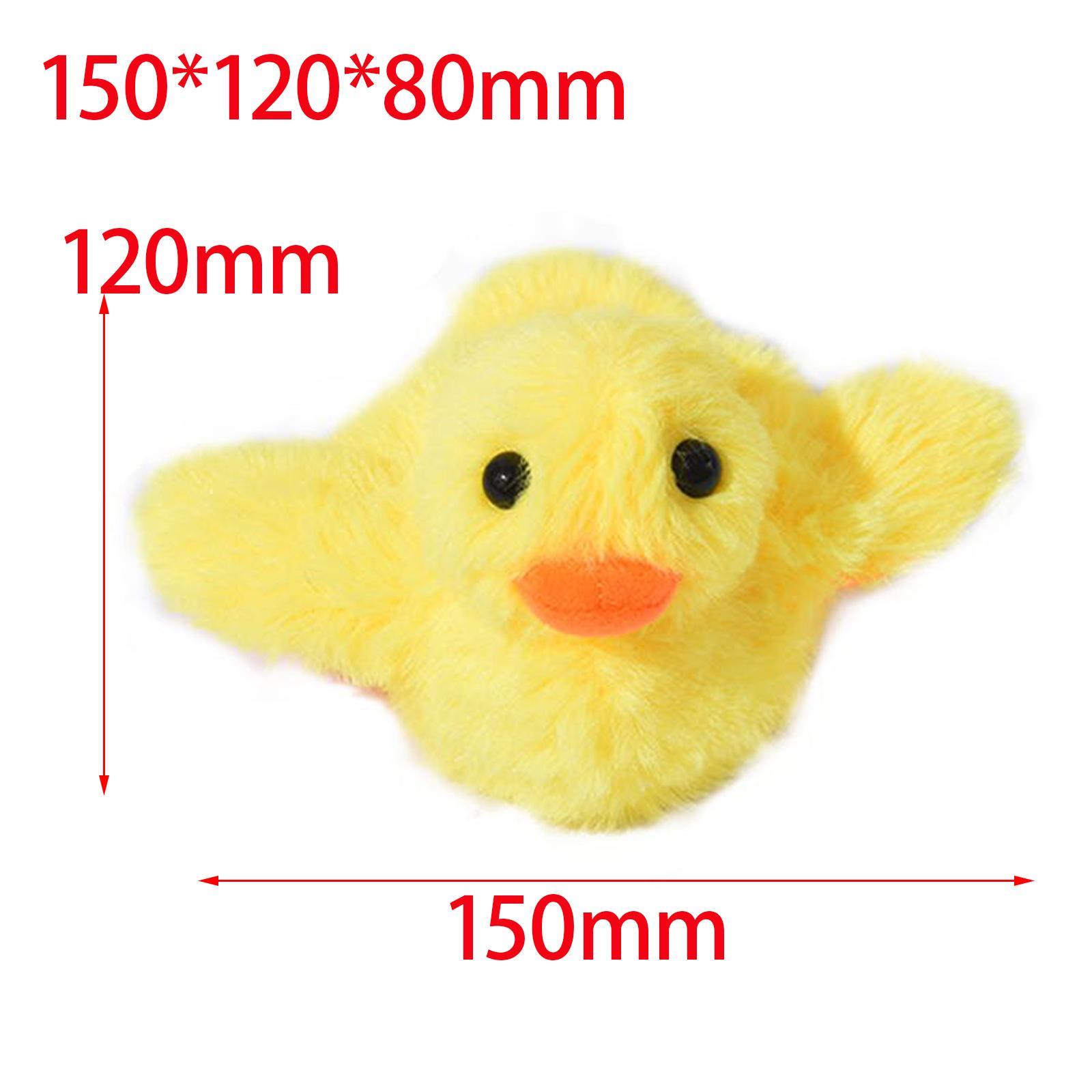 Cat Squeaky Ball Training Durable KICKER Toys for Indoor Cats Kitten Playing