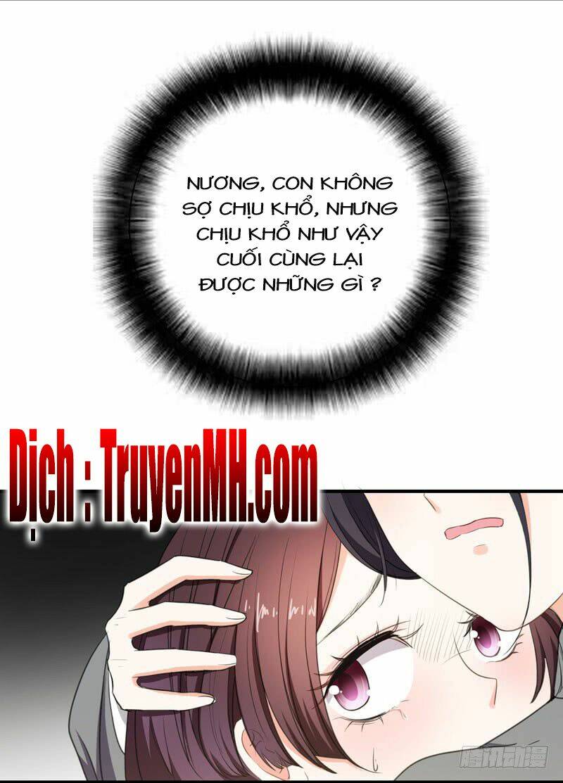 bạo lực tiếu thôn cô chapter 4 12