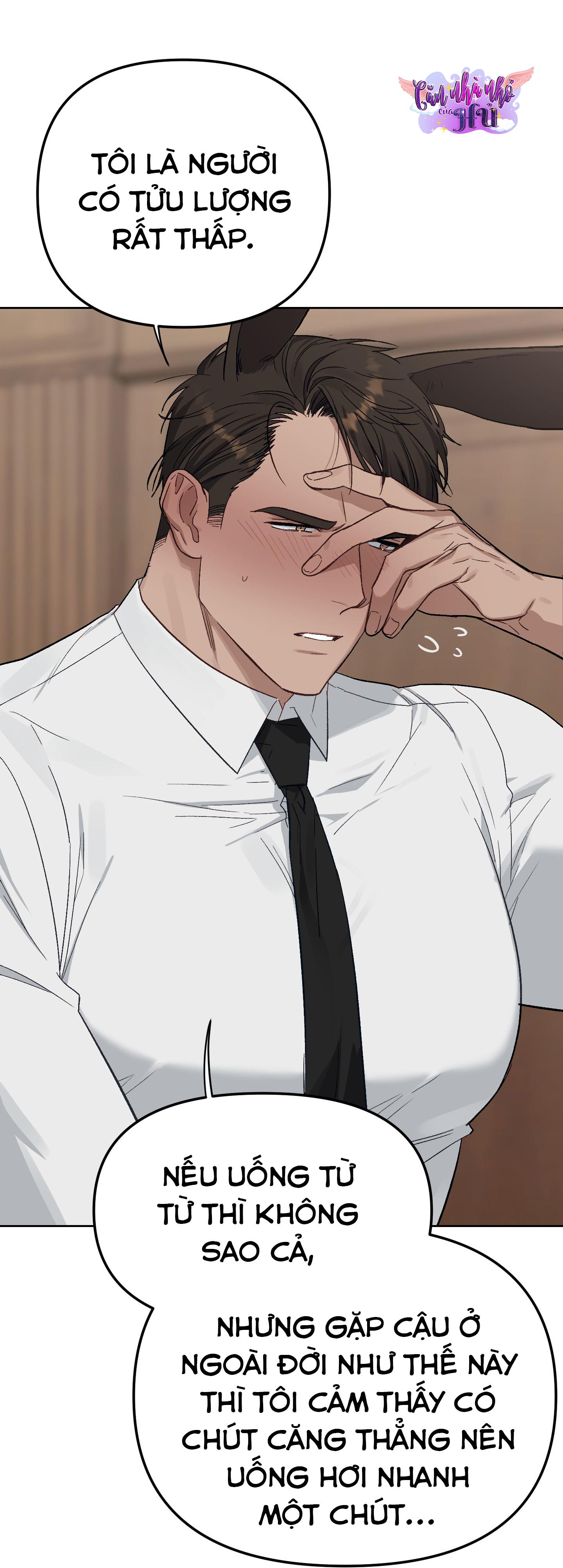 thỏ nhỏ xuất tinh trong 3 giây chapter 2 49