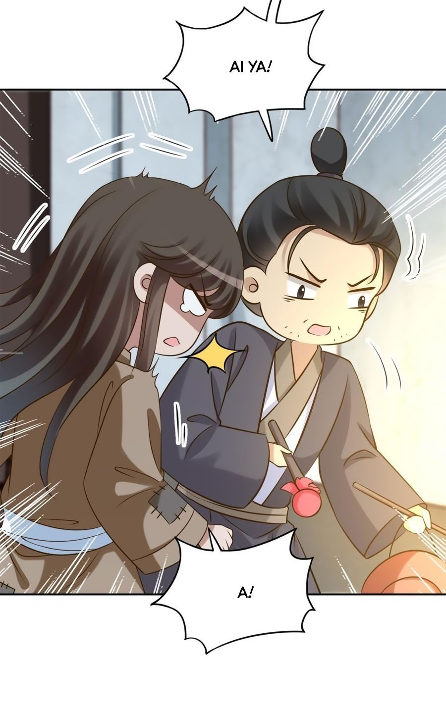 kiêu ngạo vương gia chủng điền phi chapter 161 31