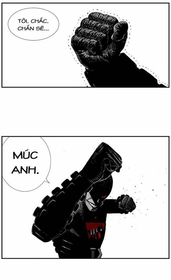 hành trình thoát khỏi địa ngục chapter 15 33