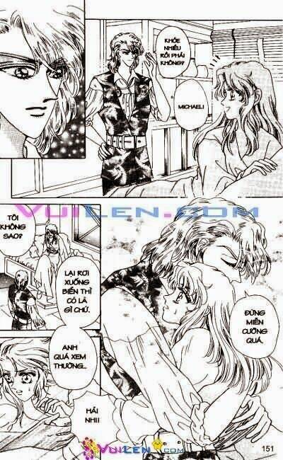 tinh linh của biển chapter 2 151