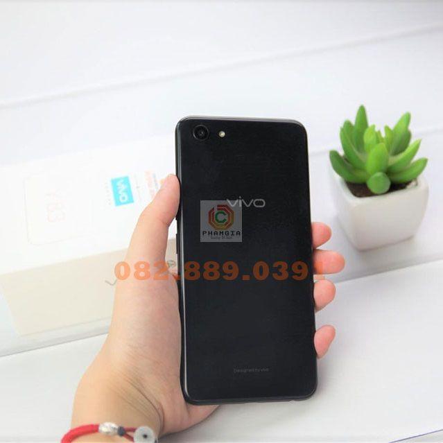 Dán PPF bóng, nhám cho Vivo Y83 màn hình, mặt lưng, full lưng viền siêu bảo vệ
