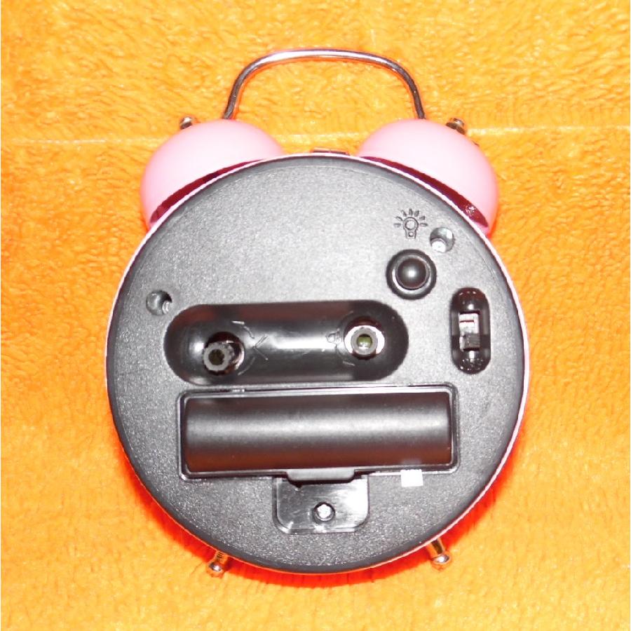 Đồng hồ báo thức để bàn mini 2832