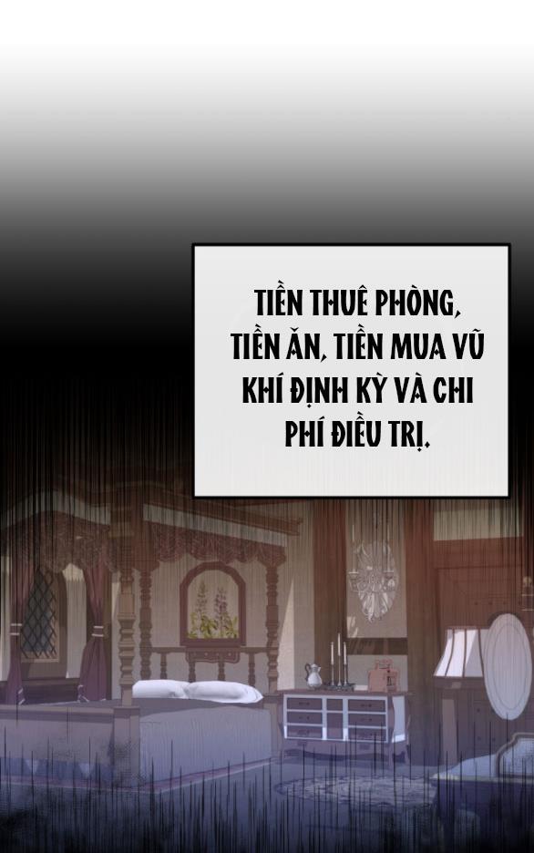 [18+] dũng sĩ vị tha chapter 1.1 17