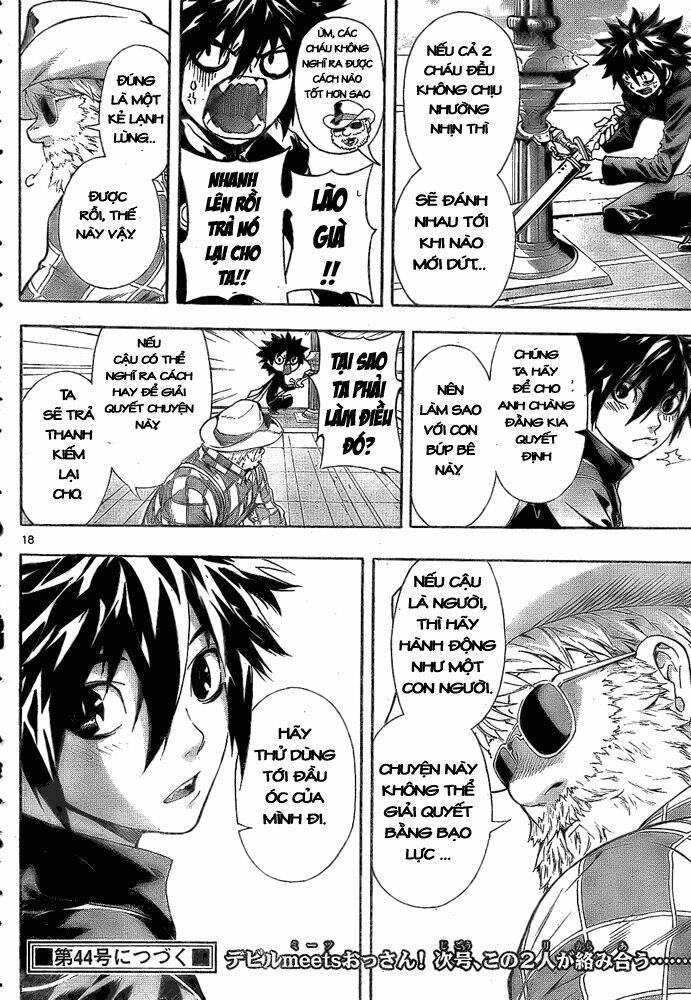 defense devil chapter 22 19