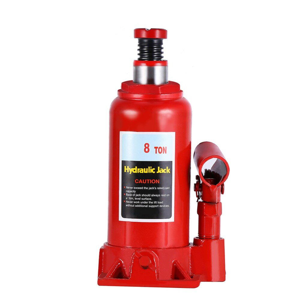 Kích Thủy Lực, Con Đội Thủy Lực ABG - Hàng Chính Hãng