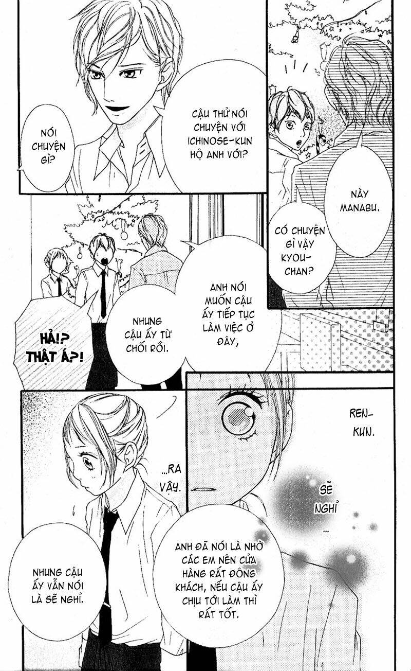 tình yêu học trò chapter 15 27