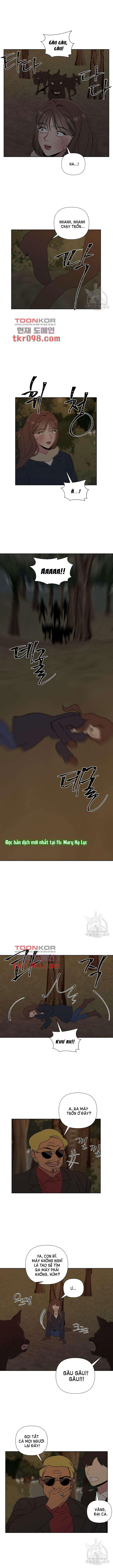 thiên đường (heaven) chapter 30 4