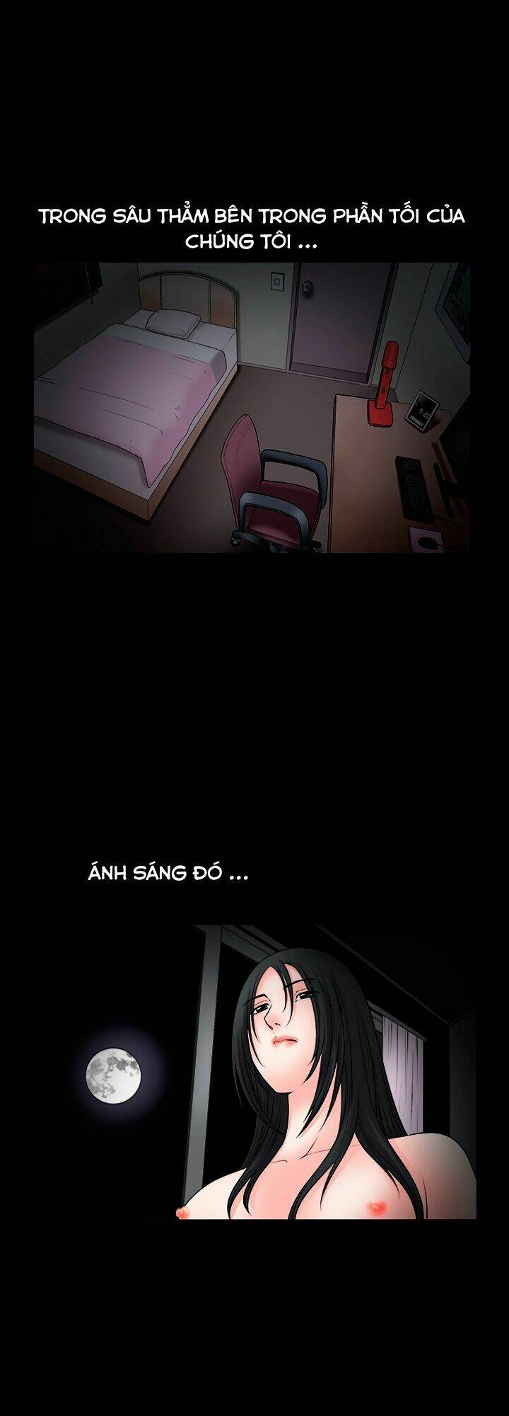 seduction - quyến rũ chapter 33 50