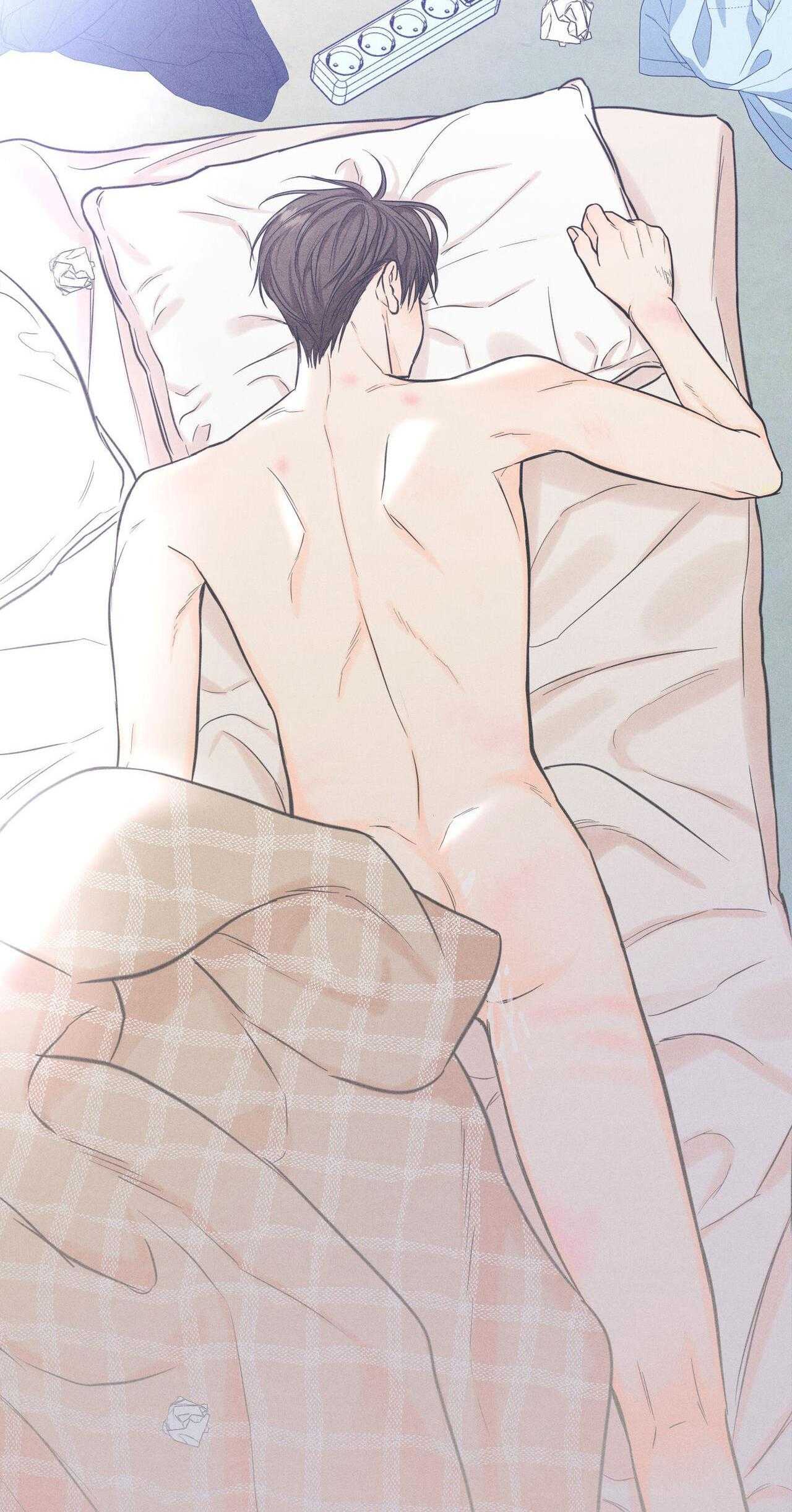 công việc làm thêm hàng ngày chapter 14 6