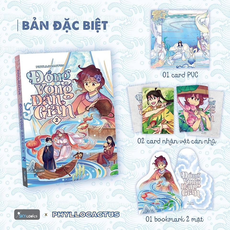 Sách - Đồng Vọng Dân Gian - Tập 2 - AZ Việt Nam