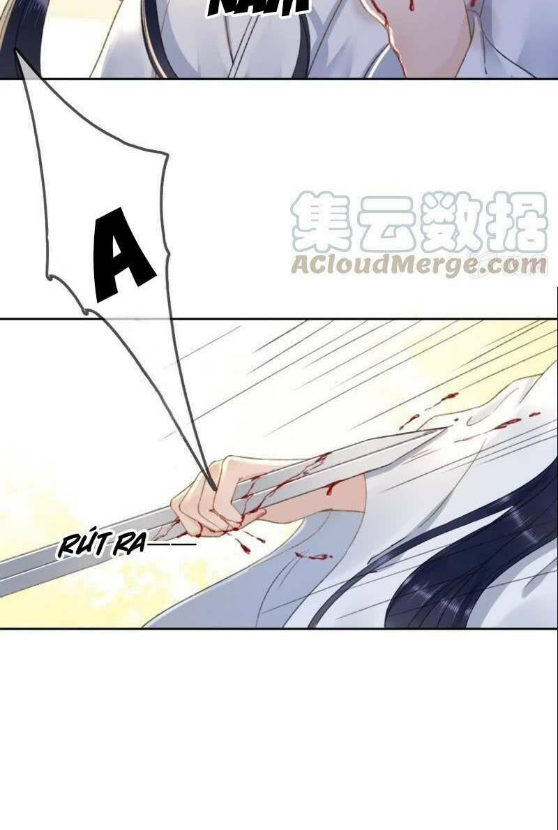 sủng phi của vương chapter 168 16