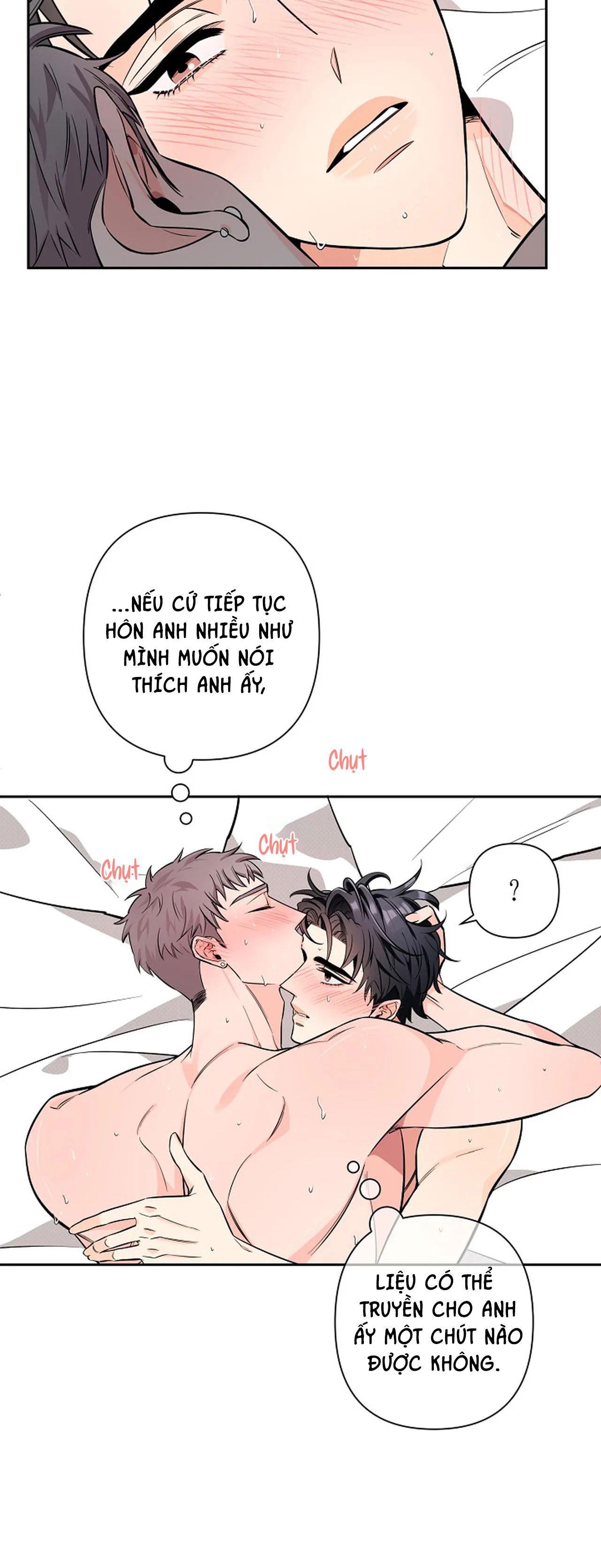 đêm dịu dàng chapter 25 16