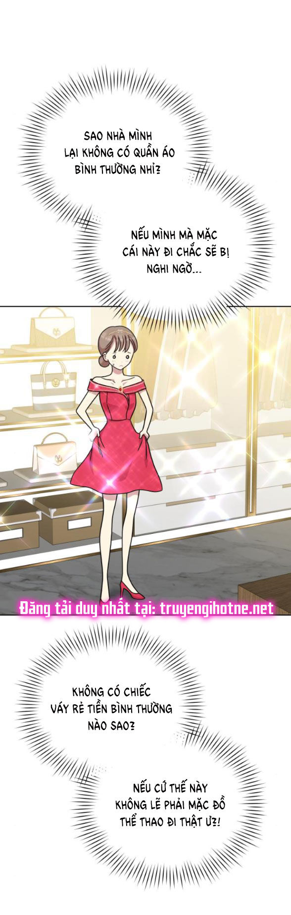 quản gia, cho tôi đi chapter 5.1 49