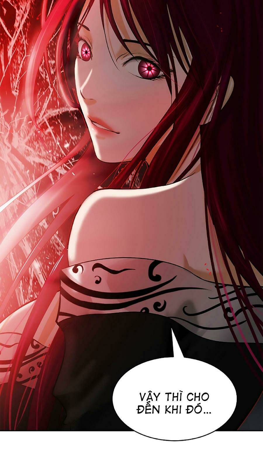 xuyên không thành hổ chapter 55 93