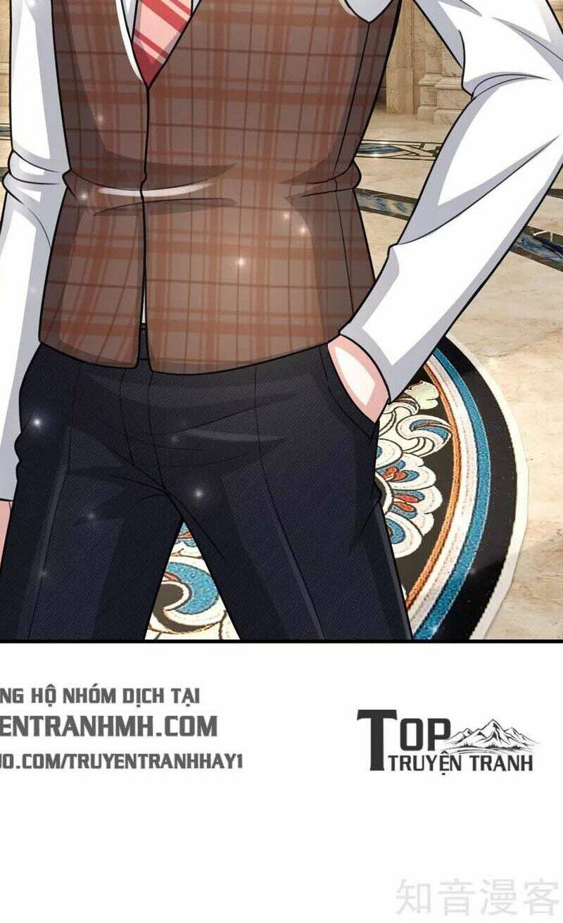 tuyệt đỉnh khí thiếu chapter 31 25