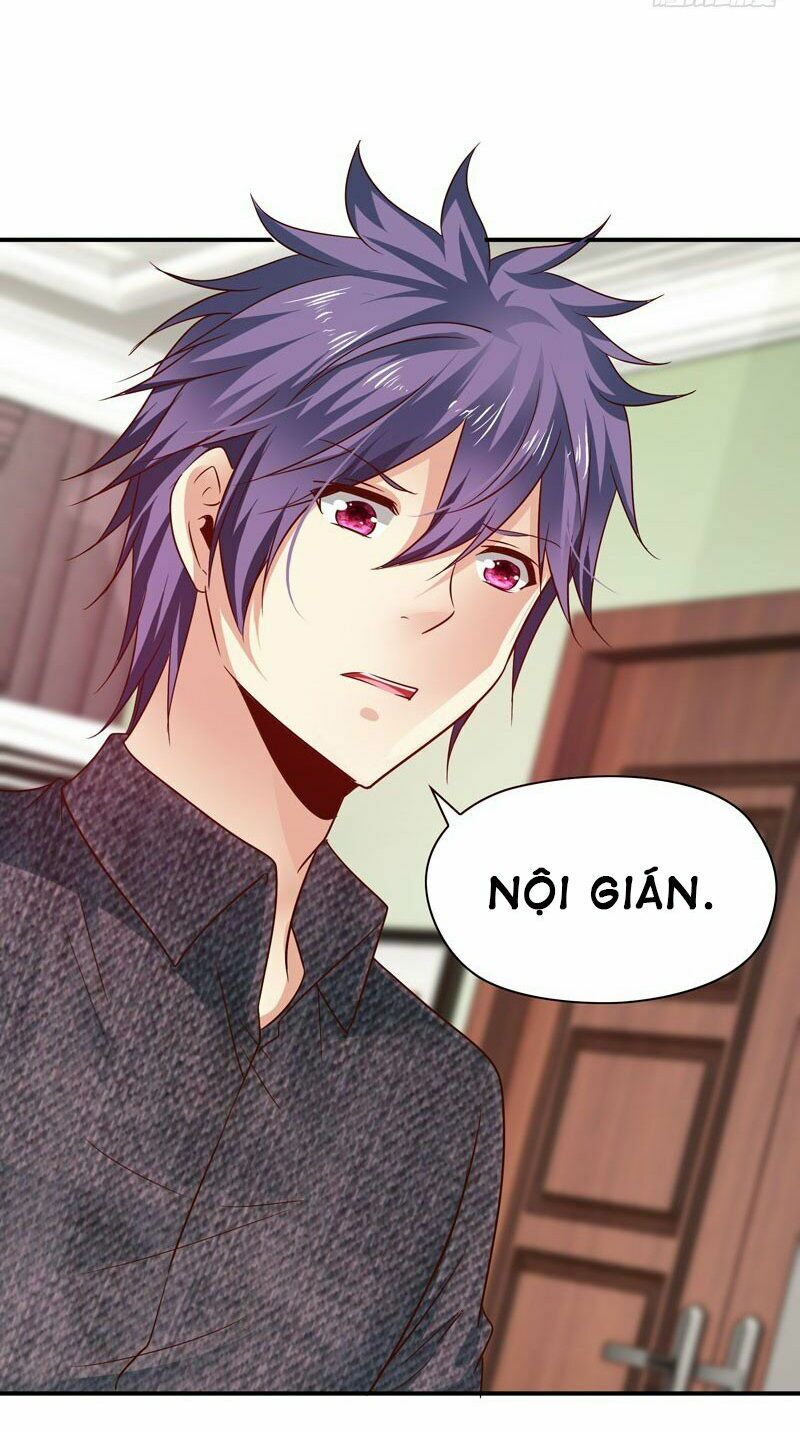 thủ hội chi vũ chapter 34 10