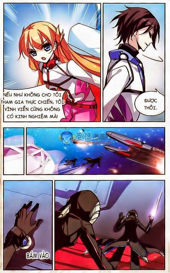 xuyên duyệt tây nguyên 3000 chapter 20 6