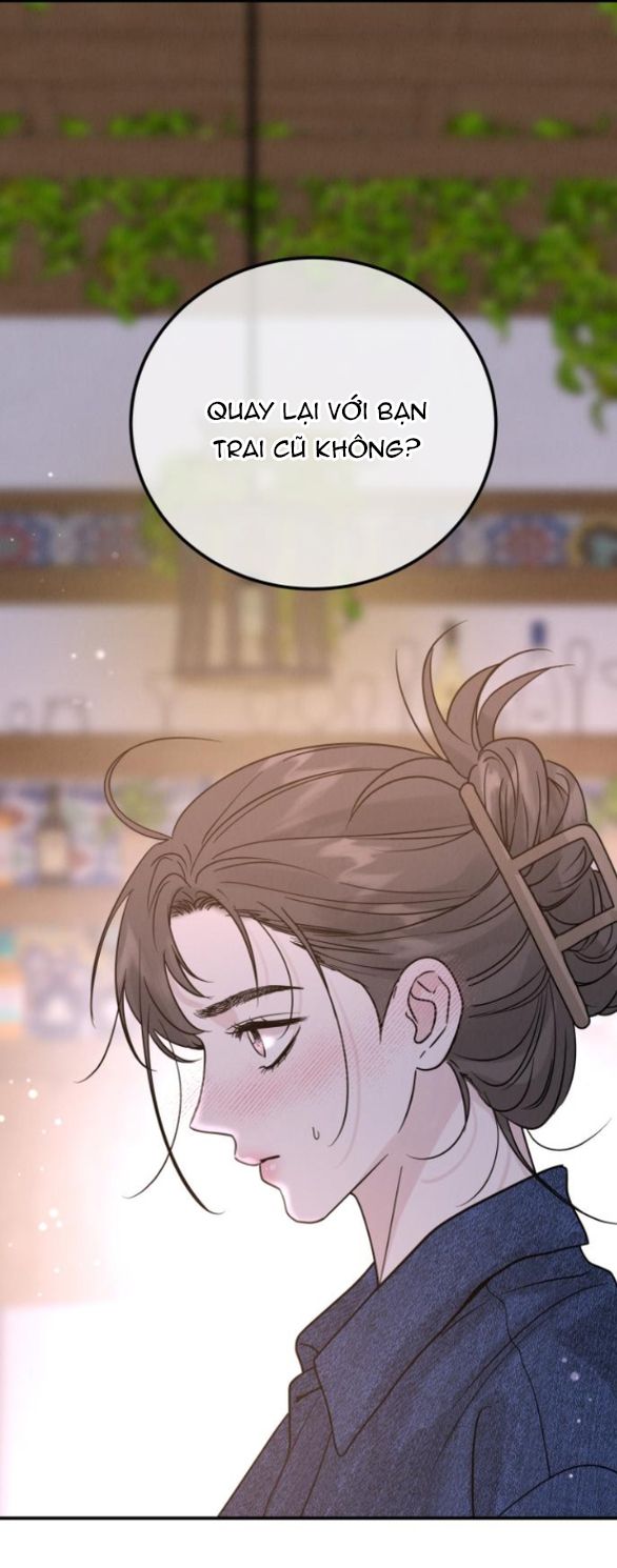 Thuyết Tình Yêu Ích Kỷ chapter 38.2 37