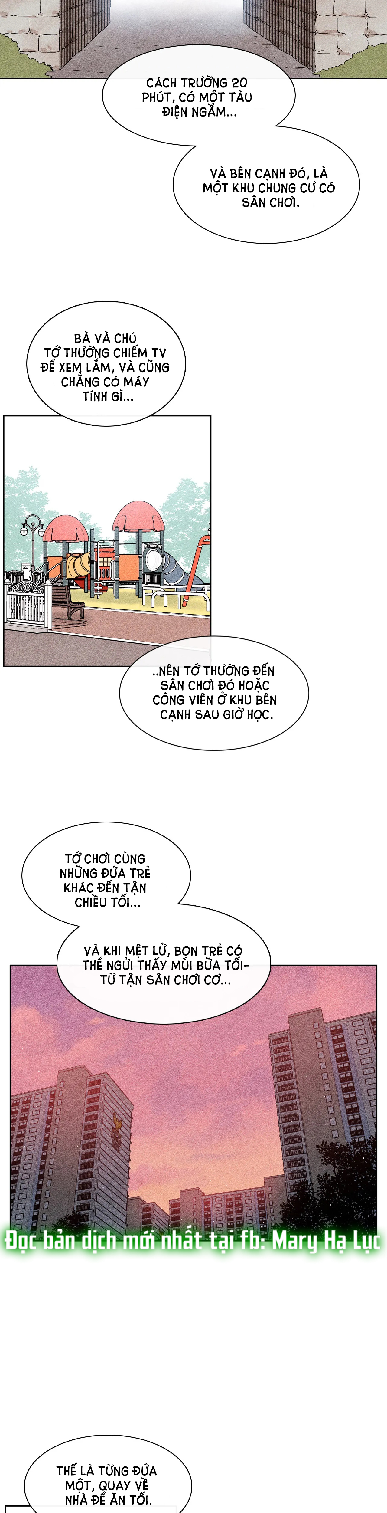 1 cộng 1 bằng.... chapter 19.1 10