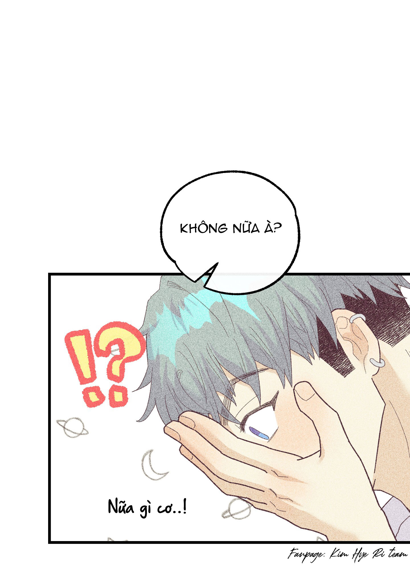 chạy đâu cho thoát chapter 19.1 22