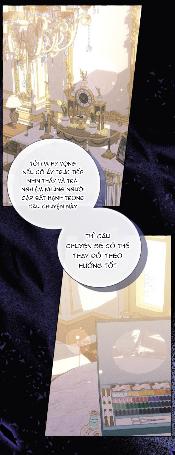 tôi tưởng đó chỉ là tiểu thuyết trọng sinh bình thường chapter 87.1 12