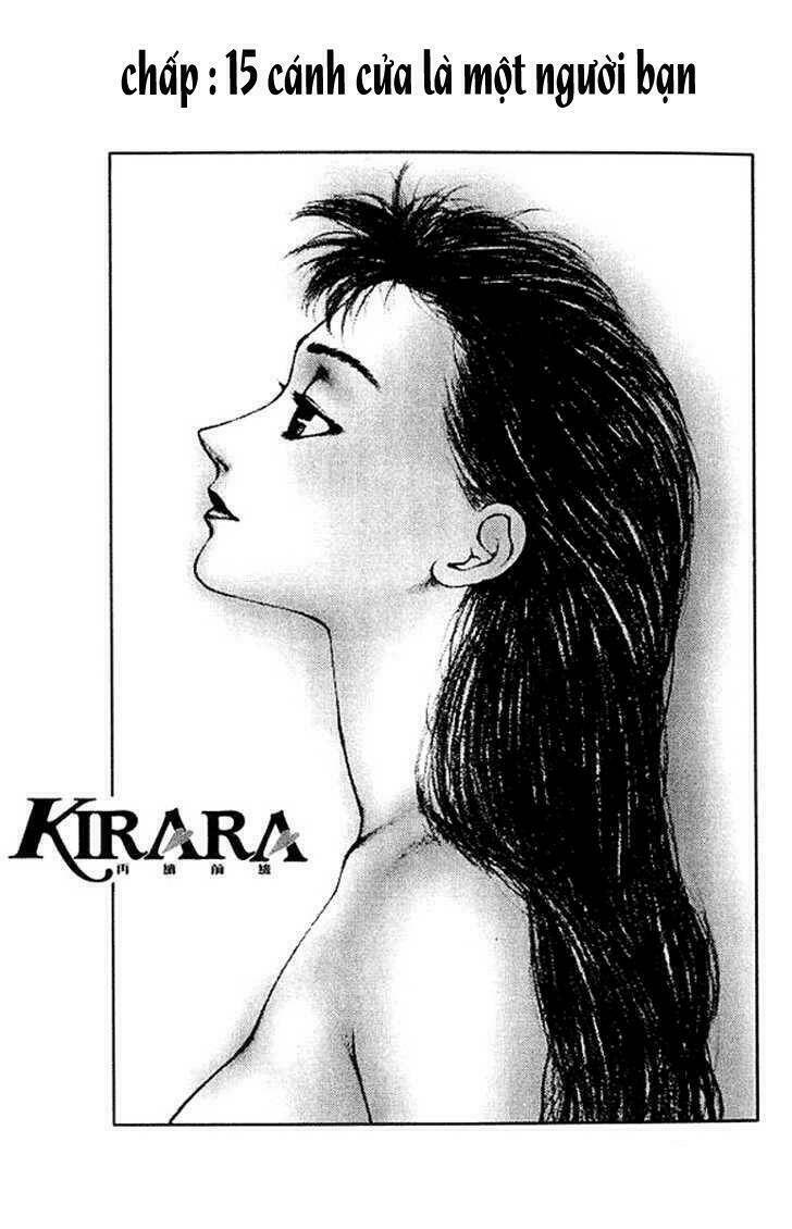kirara - hồn ma quyến rũ chapter 15 4