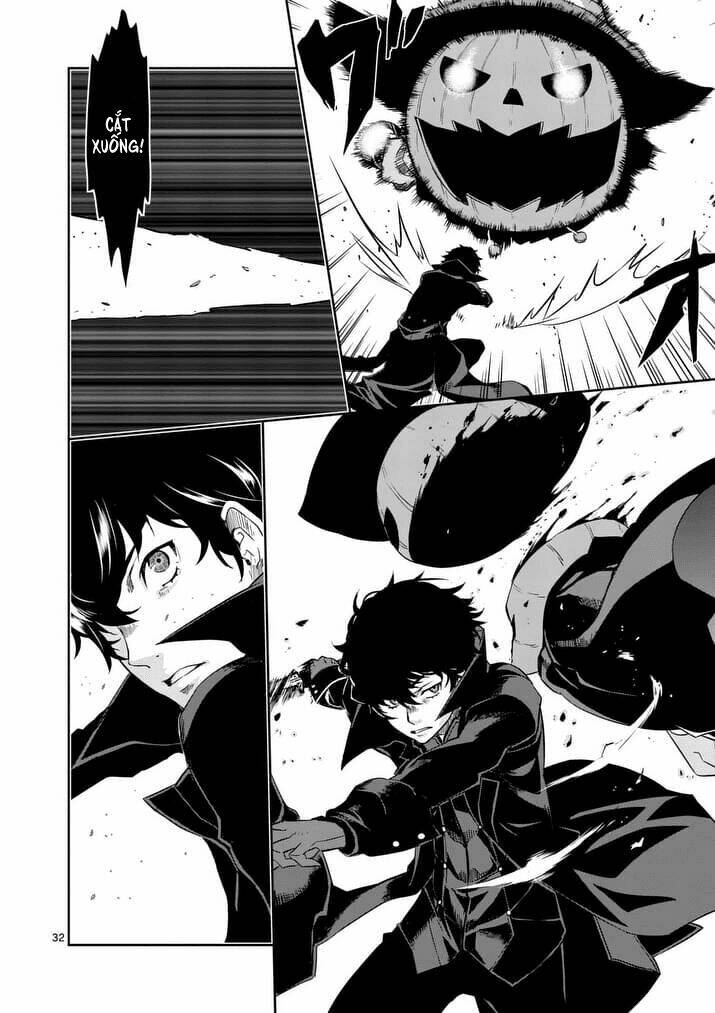 persona 5 chapter 3 28