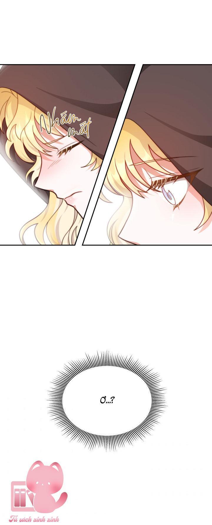 từ chồng cũ hóa thành nam chính chapter 4 8