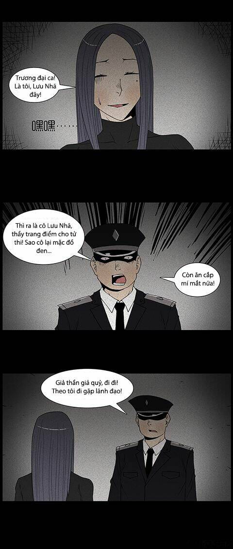 kinh dị đêm khuya chapter 78 17