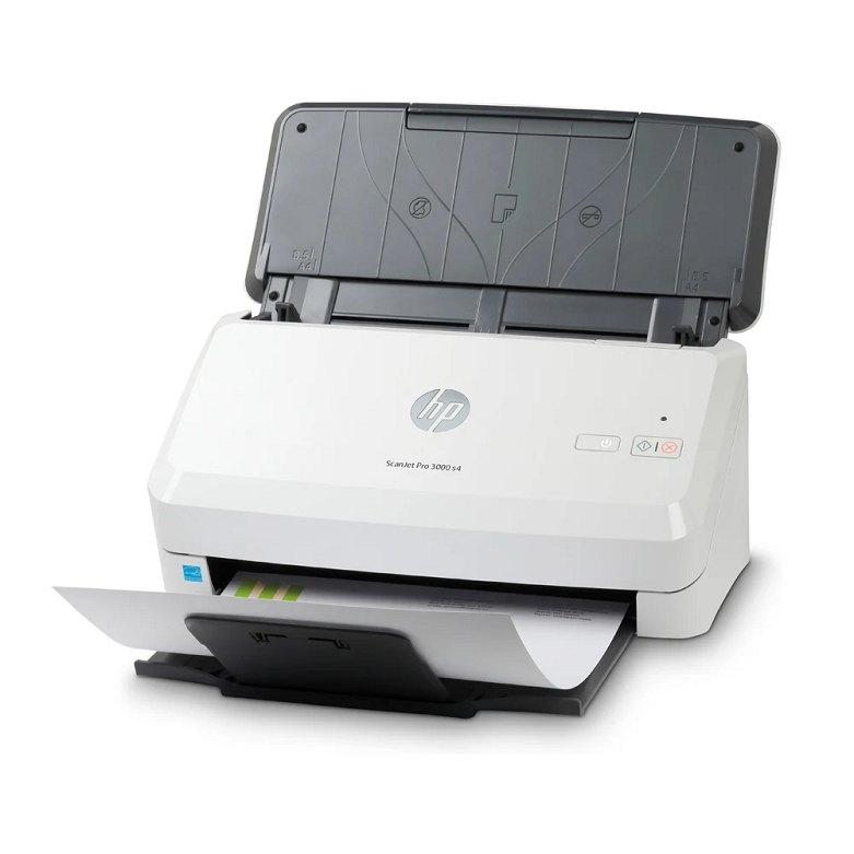 Máy Scan HP Scanjet Pro 3000 S4 - Hàng Chính Hãng