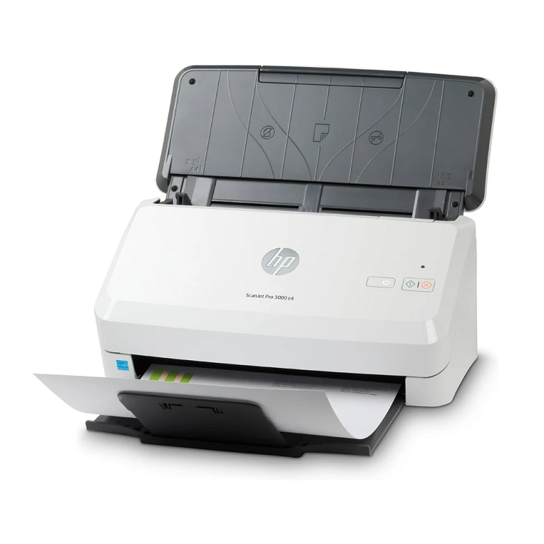 Máy Scan HP Scanjet Pro 3000 S4 (6FW07A) - Hàng Chính Hãng