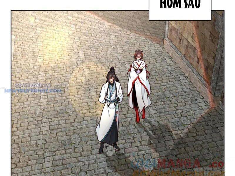 ta thực sự không muốn làm thần tiên chapter 80 101