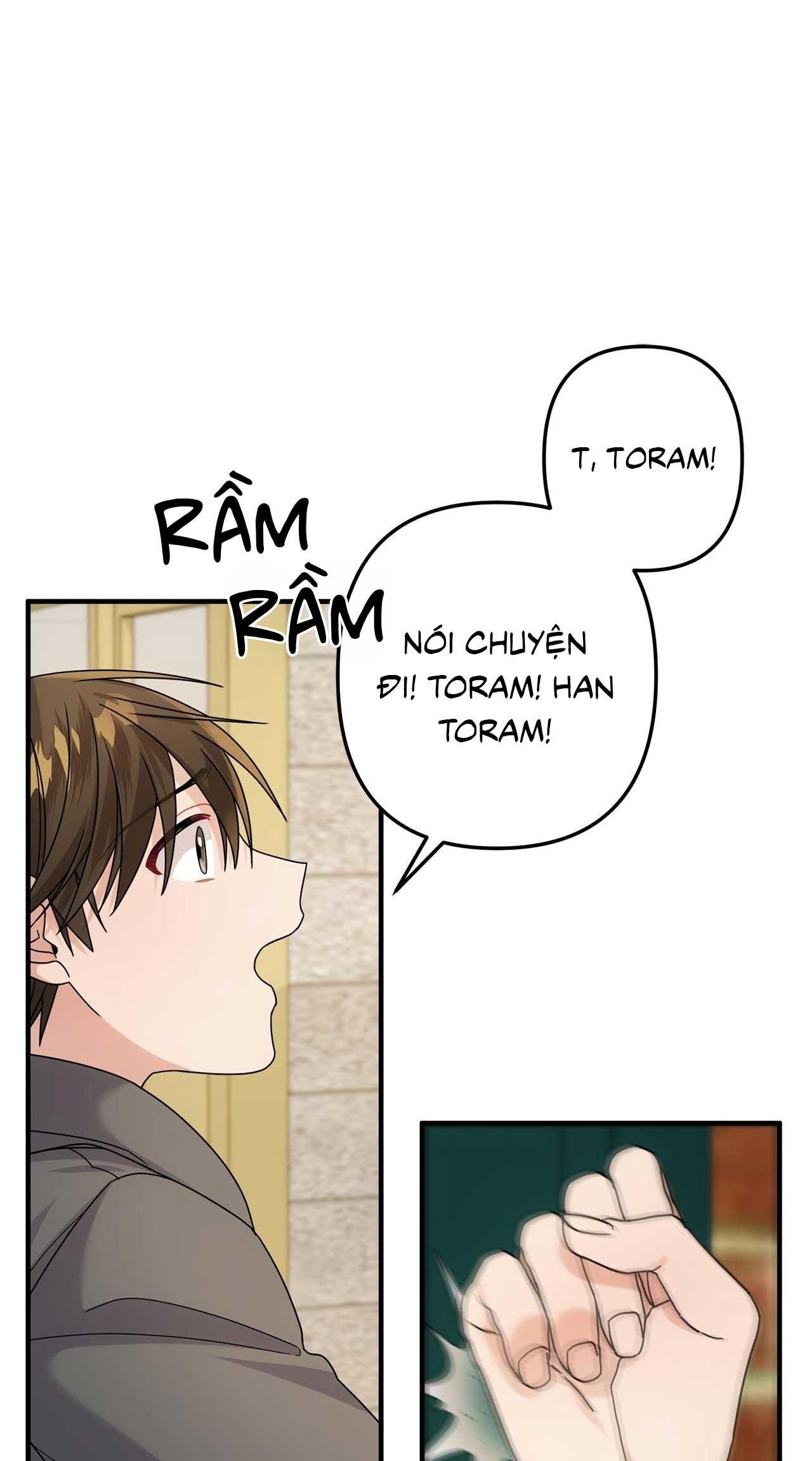 món đặc biệt ngày thứ bảy là tôm chiên chapter 9 44