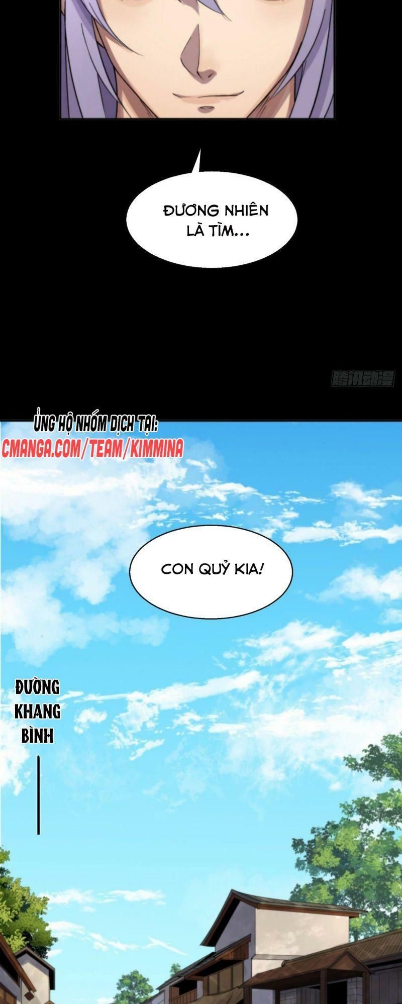 thông u đại thánh chapter 9 30