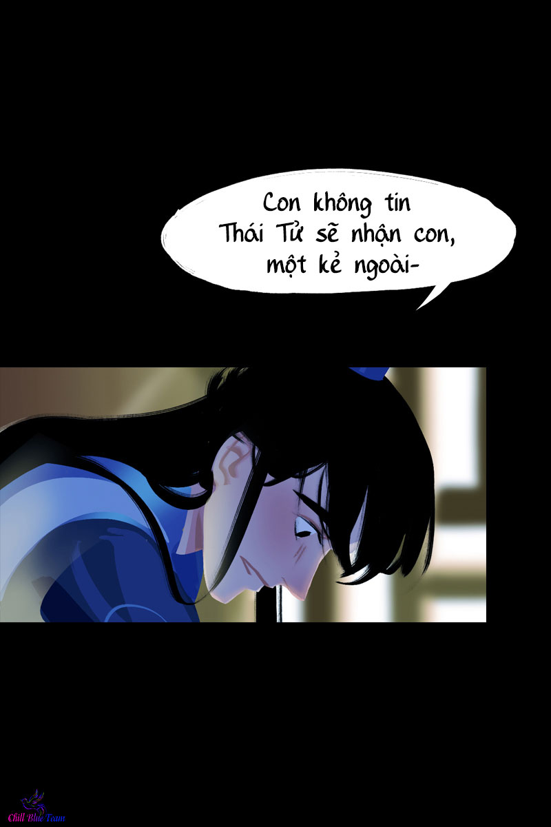 thần chết và kẻ chờ đợi chapter 10 16