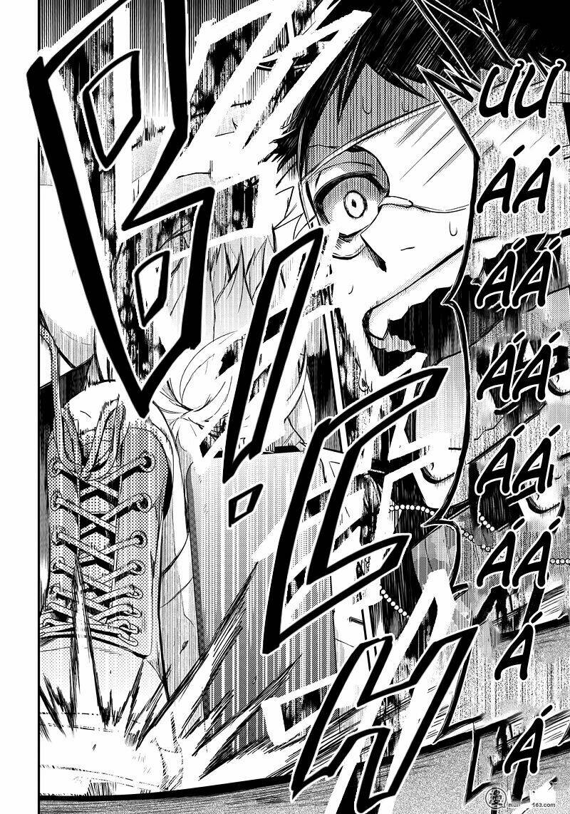 con đường súng đạn chapter 51 36