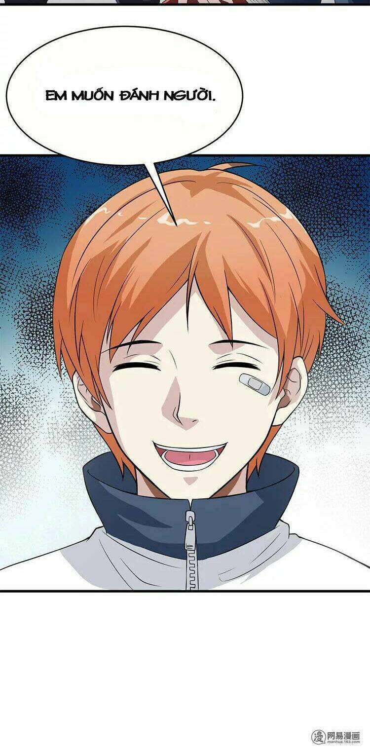 đai ca trở lại tuổi 16 chapter 3 22