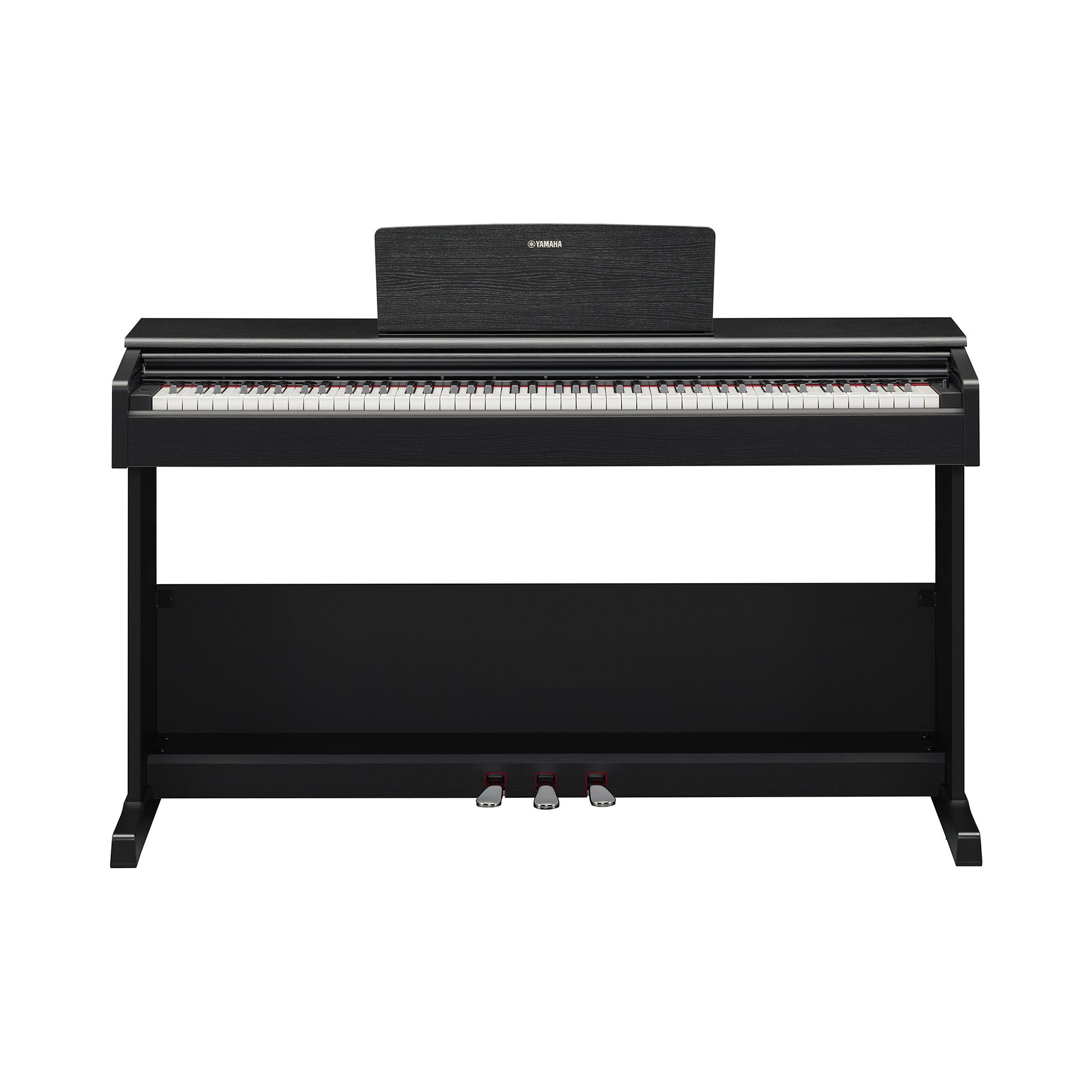 Đàn Piano điện, Digital Piano - Yamaha ARIUS YDP-105 (YDP105) - Black, 88 phím GHS - Hàng chính hãng