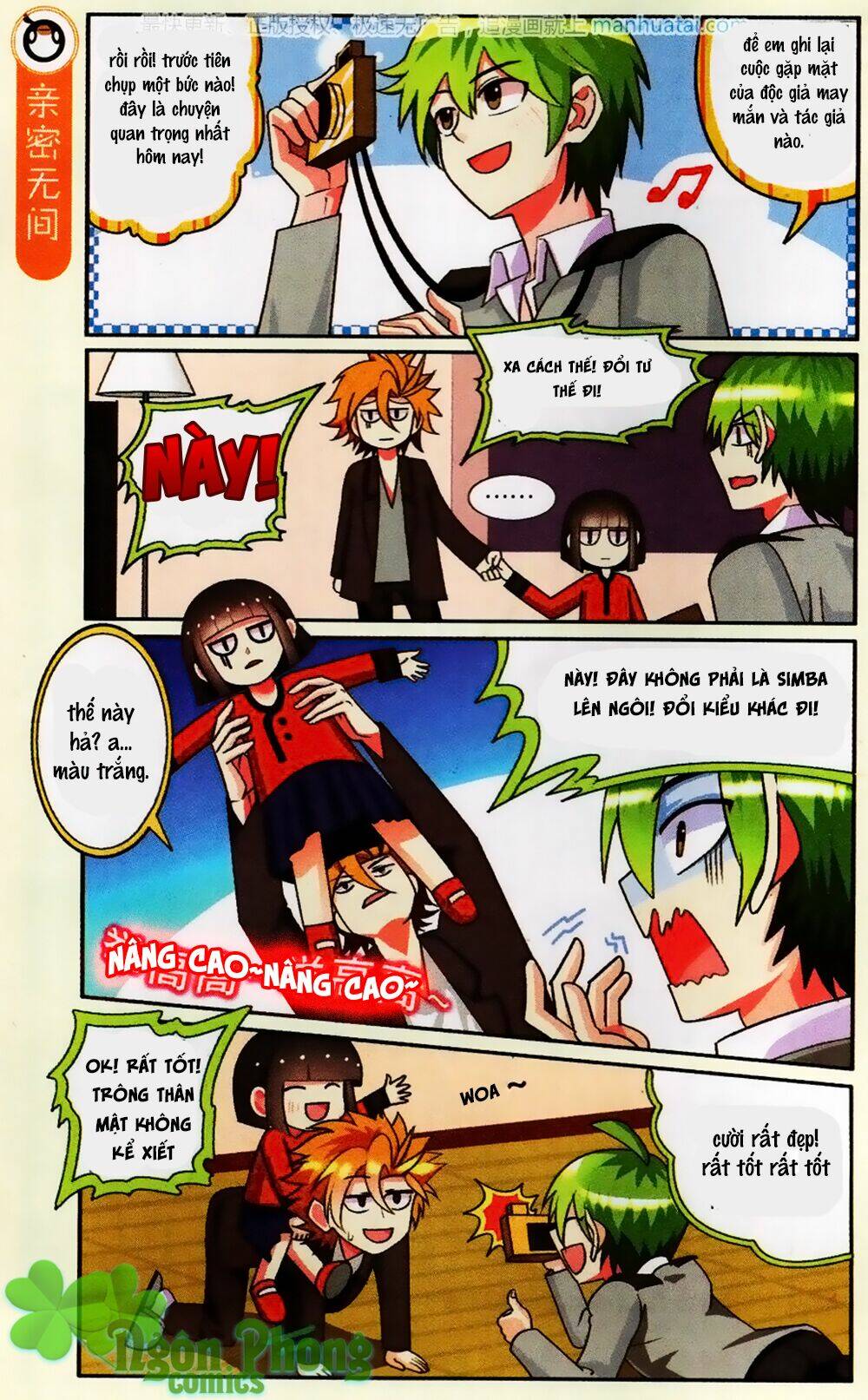 xin ngài đấy điền lão gia chapter 20 12