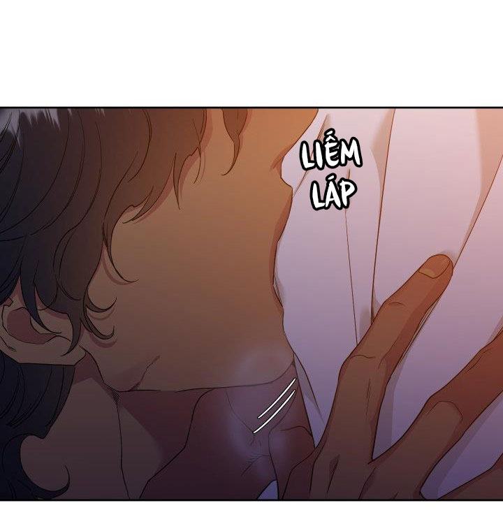 mắt phủ toàn sương chapter 1 29