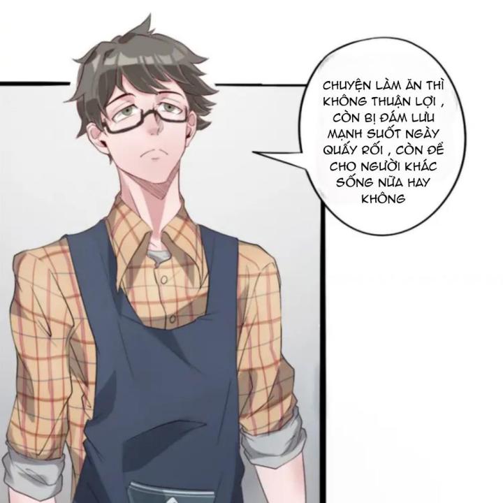 đô thị thần tướng chapter 1 6