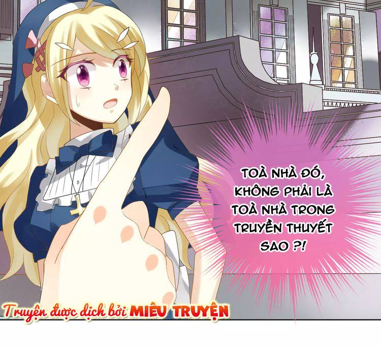 độc nhãn ác ma của ta chapter 1 27