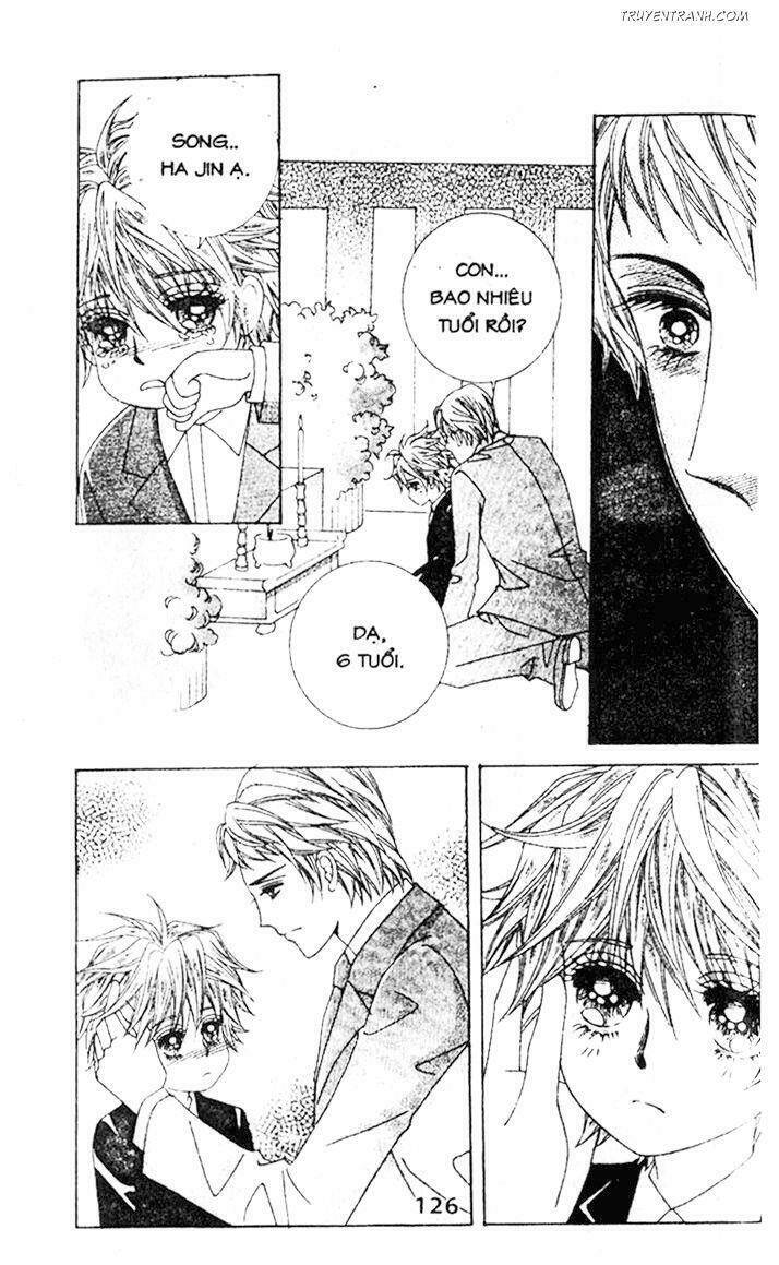 điên vì yêu - love like crazy chapter 35 14