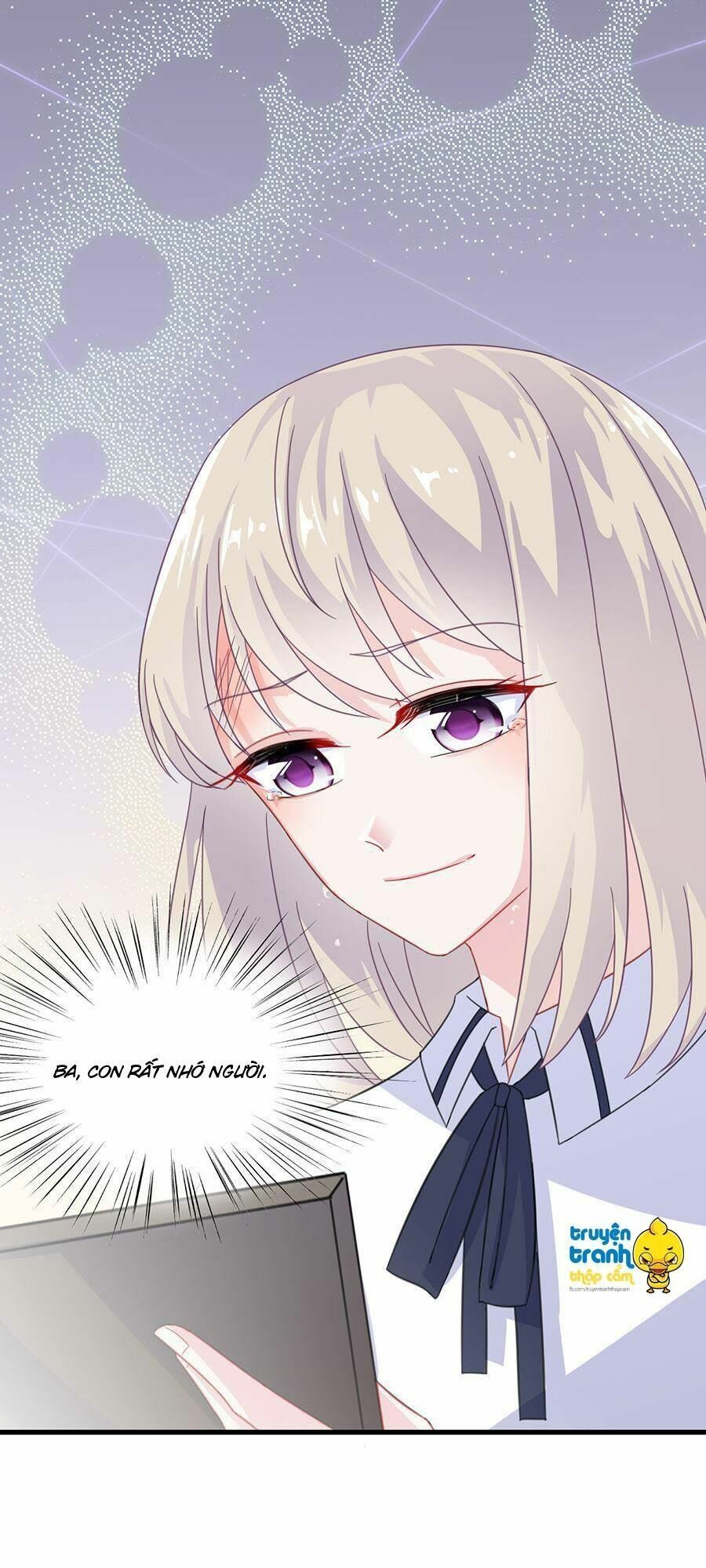 chọc tới chủ tịch tổng tài 2 chapter 9 23