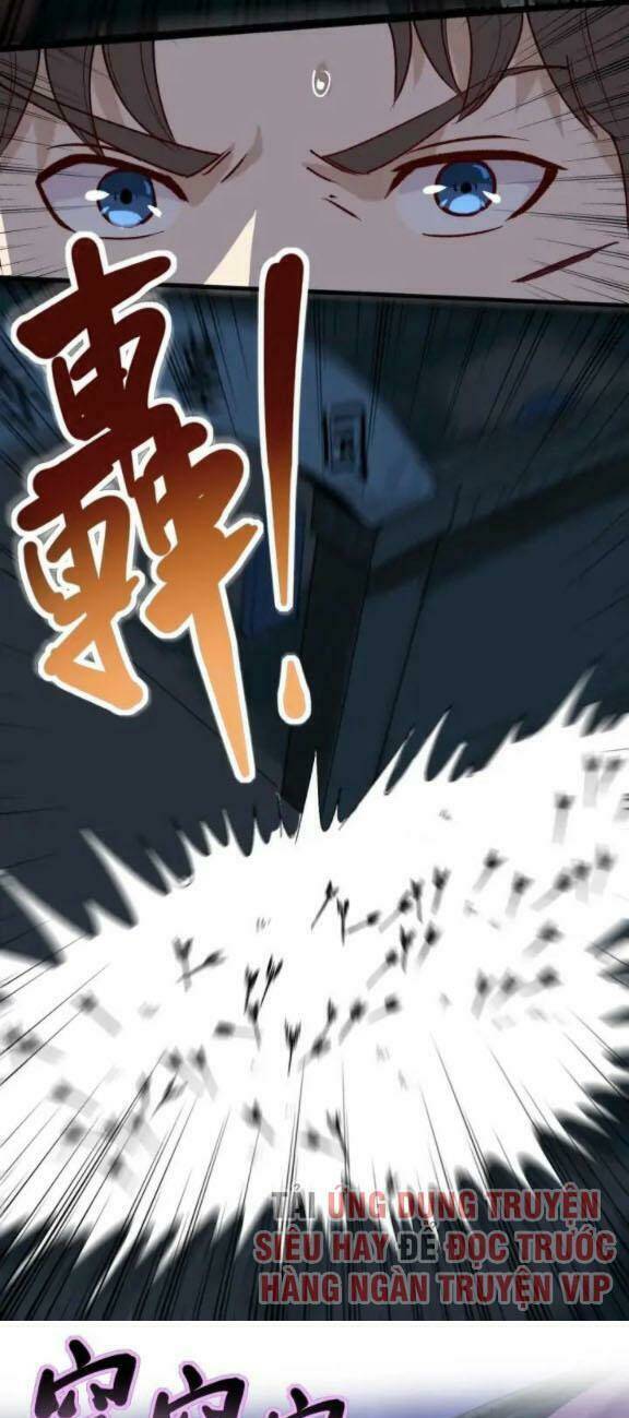 hồi xuân tiểu độc y chapter 59 14