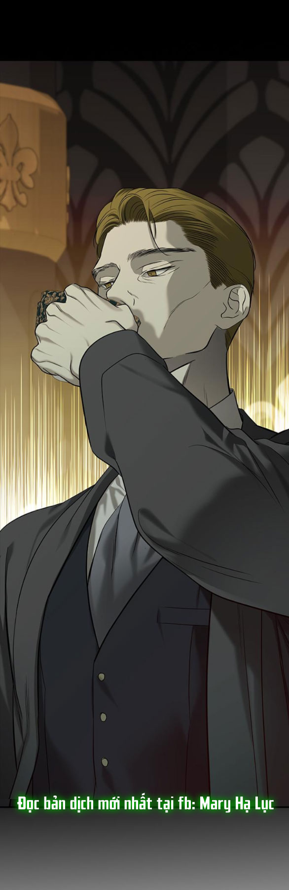 Cạm Bẫy chapter 162.1 2